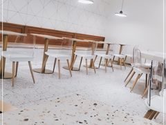 大堂-MINIPOPO鲜奶·甜品(宽厚里店)