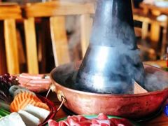 -东镇老火锅(长春路首店)