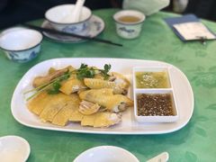 -巫记鸡饭店