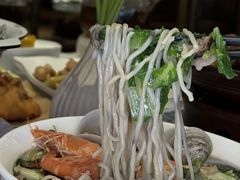 -闽海肴(北辰荟店)