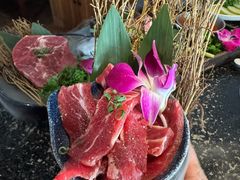 -牛焱·和牛烧肉(五大道店)