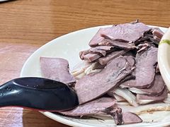 -何永光123鲜牛肉馆(1号店)
