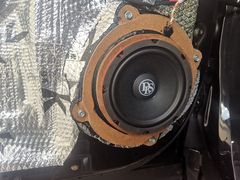 -乐之行汽车音响改装