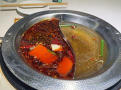 -川锅一号火锅(铜山万达店)