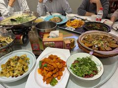 -老海陵·泰州菜(图书馆店)
