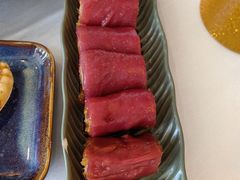 -鹿鸣酒家(越秀店)