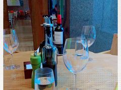 -君悦酒店·La Terrazza意合園·意式风味