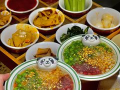 -蜀国大将老火锅(江北店)