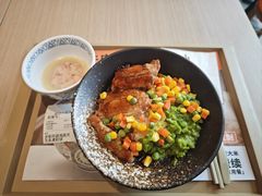 -吉野家(中关村3店)