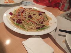 -诺华廷酒店(中华大街店)