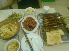 picture-兄弟联果木炭烤翅·50年家传鸡翅秘方