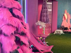 -CIAO·团建聚餐·生日派对轰趴馆(福田店)