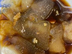 冰粉-易老妈蹄花.特色川菜(人民公园总店)