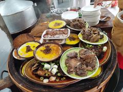 -大邑李记肥肠血旺