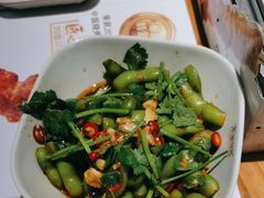 -木屋烧烤(龙岗龙城万科里店)