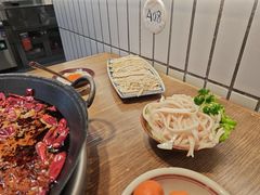-井福老火锅(温江亚洲湾店)