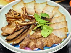 -绍兴名菜馆(可乐路店)