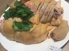 -泰煌鸡·上海白斩鸡·鸡汤面(鹤庆店)