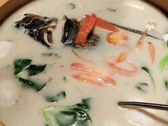 -雾·江·鲜建德菜