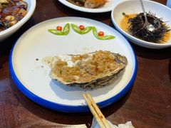 -赶海部落海鲜城(海阳路店)