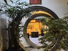 -31号公馆(黄兴广场白果园店)