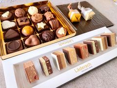 -Laderach 莱德拉(上海环贸iapm店)