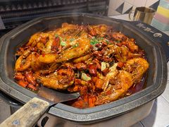 -一味一诚•鲜嫩烤鱼(昌发展万科广场店)