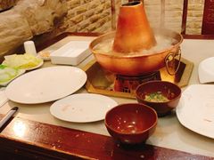 -南门涮肉(天坛店)