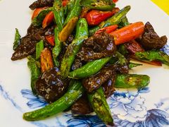 -清真马祥兴菜馆(云南北路店)
