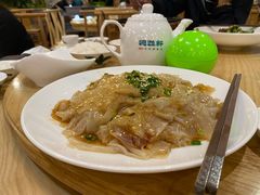 -德胜轩正宗顺德菜(宝安沙井会展中心店)
