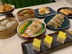 -喜鹊茶点.啫煲(车陂店)
