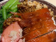 -龙记烧腊茶餐厅(常德路店)