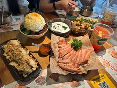 -岛风·台食小馆 ISLAND BISTRO(烟台山店)