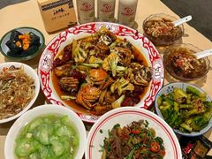 -江味龙虾馆·裸蓝龙虾(南山店)