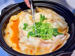 -阿里疆Alijiang·丝路美食·异域风情·清真(长楹天街店)