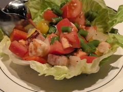 -Wolfgang’s Steakhouse 沃夫冈牛排馆(上海白玉兰广场店)