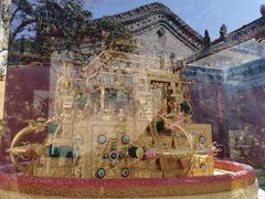 -西安市广仁寺