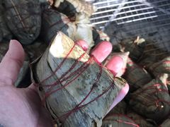 -赵记粽子(司前街店)