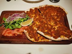 -Pasha帕夏土耳其餐厅(南昌路店)