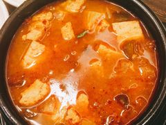 -朴大人炭烤·韩国料理(奥帆中心海尔洲际店)