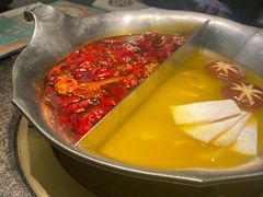 花胶锅-湊湊火锅·茶憩(打浦桥日月光店)