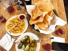 -巴伐利亚啤酒坊(意式风情街店)