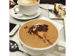-Awfully Chocolate(来福士广场店)