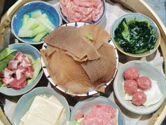 -五星桥原切肥牛火锅·30年专注好牛肉(湖塘店)