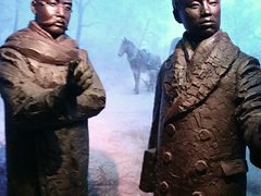 -中共一大纪念馆