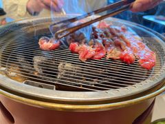 -西塔老太太泥炉烤肉(川沙百联店)