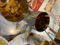 -深仔记正宗云吞面(尖沙咀店)