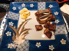 -广东嘉华大酒店·季花铁板烧餐厅