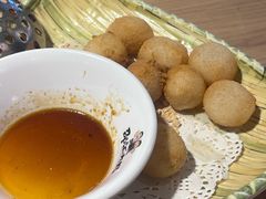 -邵汇大虾火锅(鲁迅路店)