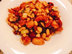 -十二饭点·川菜(北站圆融店)